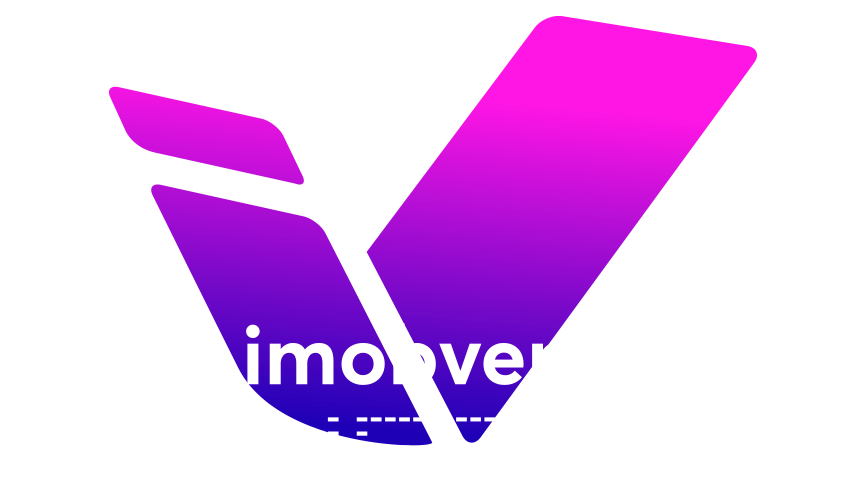 Imagotipo Imobverse